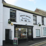 West Looe general stores