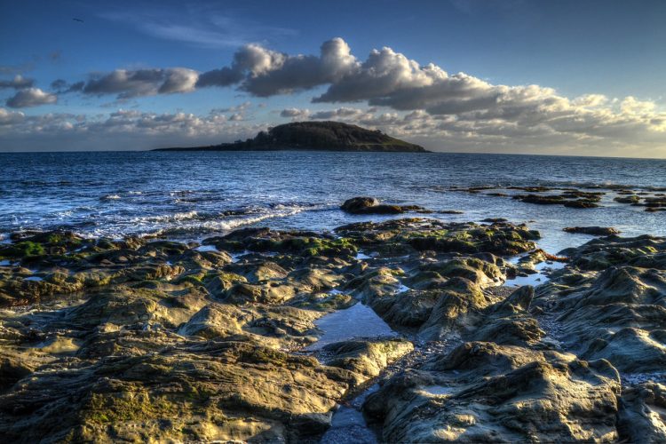 hannafore beach