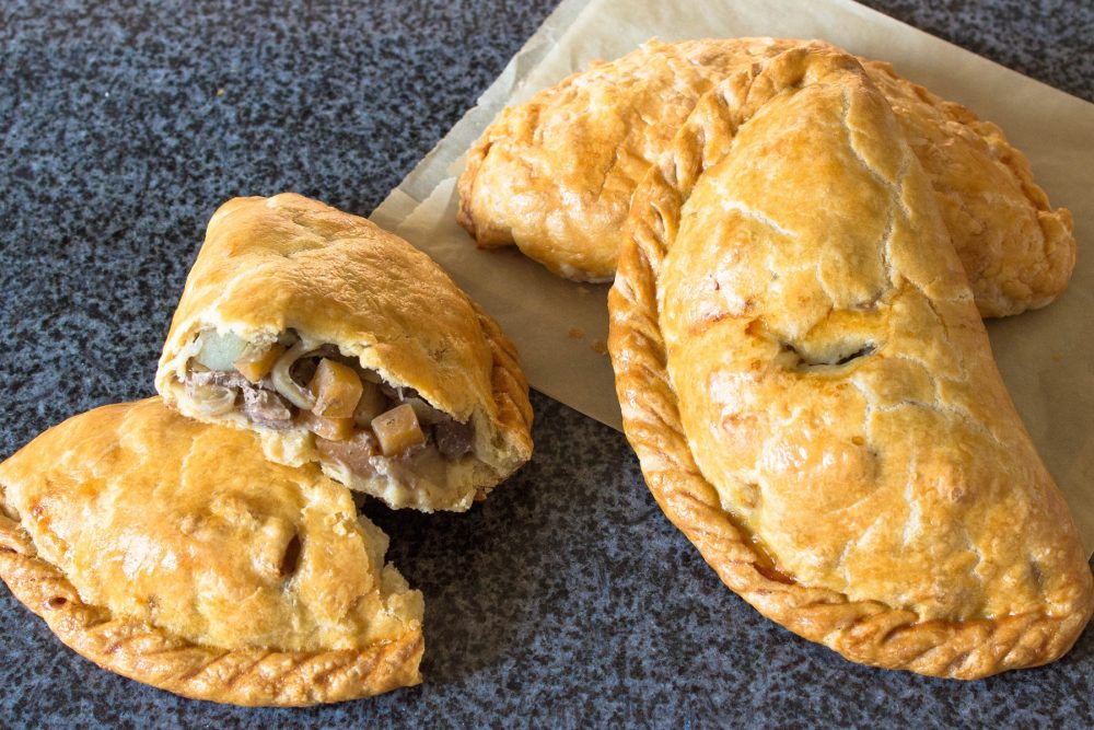 cornish pasty recipe 1