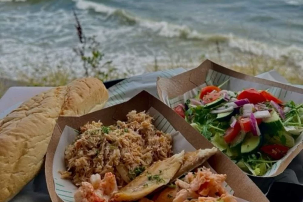 Spring & Summer 2024 Restaurants in Looe, Cornwall